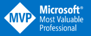 Microsoft MVP Badge